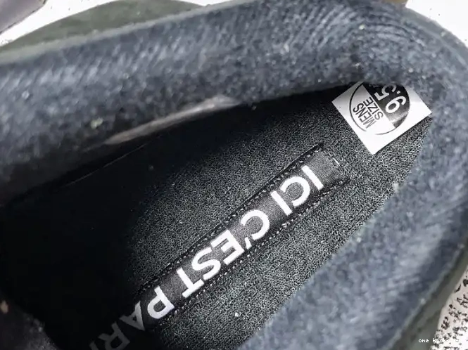 Rep PSG Retro Air Saint-Germain Jordan CK1229-001 Paris 6 0504